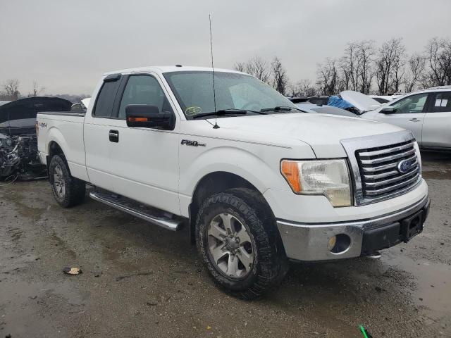 Photo 4 from auction – 2010 FORD F150 SUPER with VIN 1FTFX1EV3AFB85921