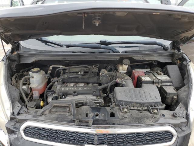 Photo 11 from auction – 2013 CHEVROLET SPARK LS with VIN KL8CB6S95DC578890