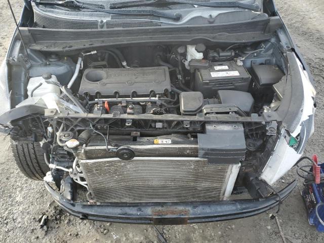 Photo 11 from auction – 2013 KIA SPORTAGE E with VIN KNDPCCA25D7534793