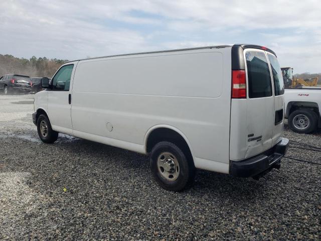 Photo 2 from auction – 2012 CHEVROLET EXPRESS G2 with VIN 1GCWGGCA3C1102975