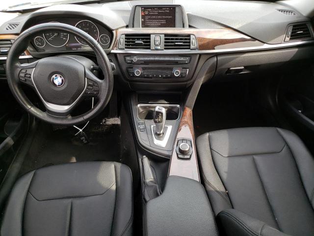Photo 8 from auction – 2015 BMW 328 I with VIN WBA3A5G51FNS84496