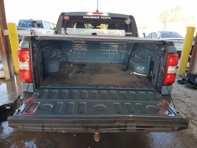 Photo 6 from auction – 2022 FORD MAVERICK X with VIN 3FTTW8E96NRA44707