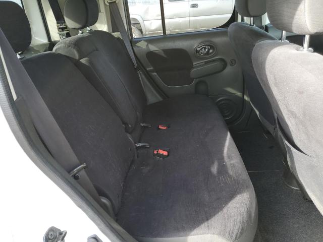 Photo 10 from auction – 2013 NISSAN CUBE S with VIN JN8AZ2KR9DT304664