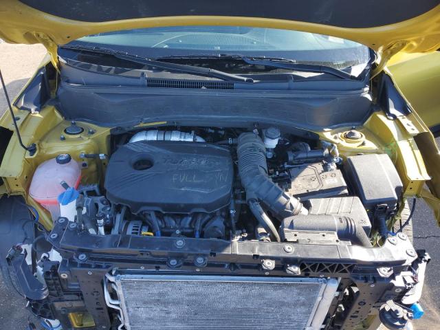 Photo 12 from auction – 2021 KIA SELTOS SX with VIN KNDETCA28M7155018