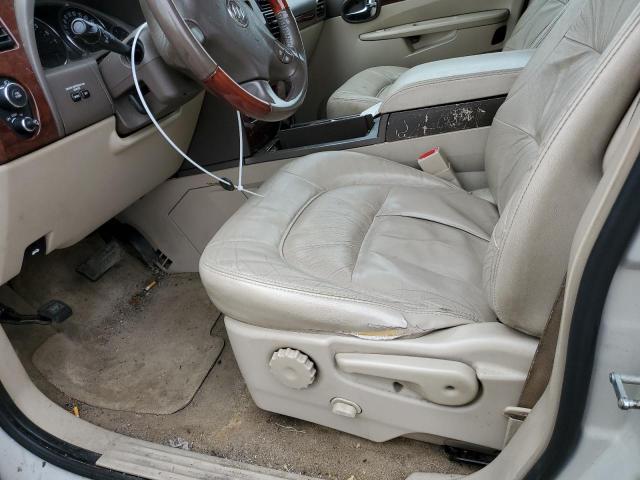 Photo 7 from auction – 2007 BUICK RENDEZVOUS with VIN 3G5DA03L47S528154
