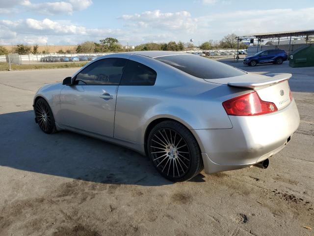 Photo 2 from auction – 2004 INFINITI G35 with VIN JNKCV54E14M305814