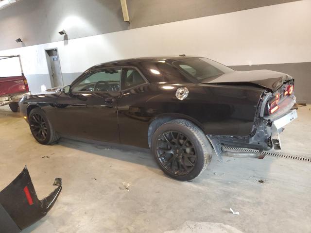 Photo 2 from auction – 2016 DODGE CHALLENGER with VIN 2C3CDZAG6GH100891