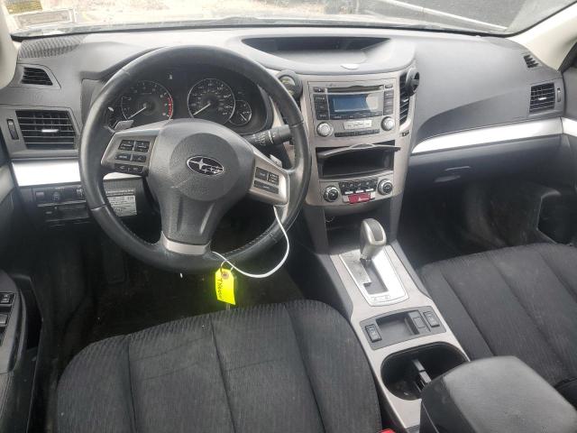 Photo 8 from auction – 2012 SUBARU LEGACY 2.5 with VIN 4S3BMBC62C3026904