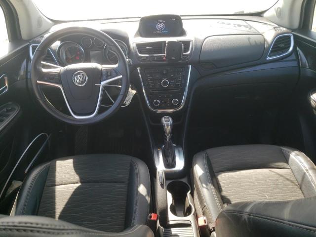 Photo 8 from auction – 2016 BUICK ENCORE with VIN KL4CJASB9GB683646