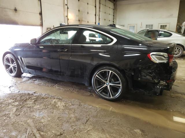 Zdjęcie 2 z aukcji – 2019 BMW 430XI z VIN WBA4W5C55KAE50874