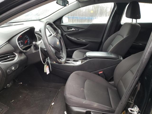 Photo 7 from auction – 2017 CHEVROLET MALIBU LS with VIN 1G1ZB5ST7HF248432