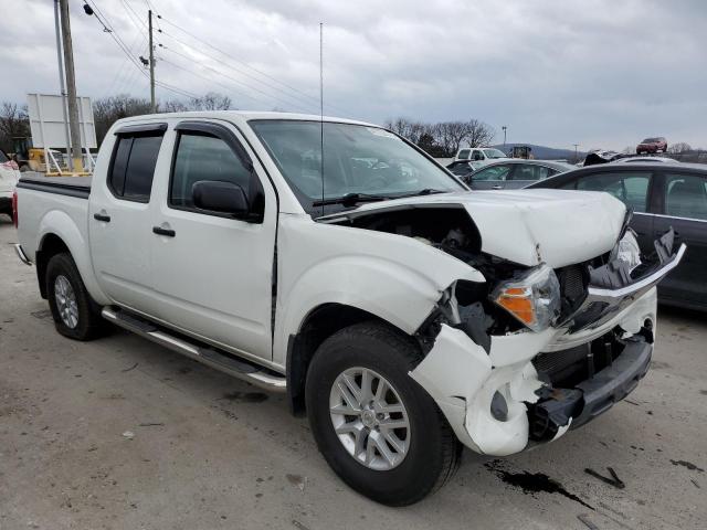 Photo 4 from auction – 2019 NISSAN FRONTIER S with VIN 1N6AD0EV1KN727180
