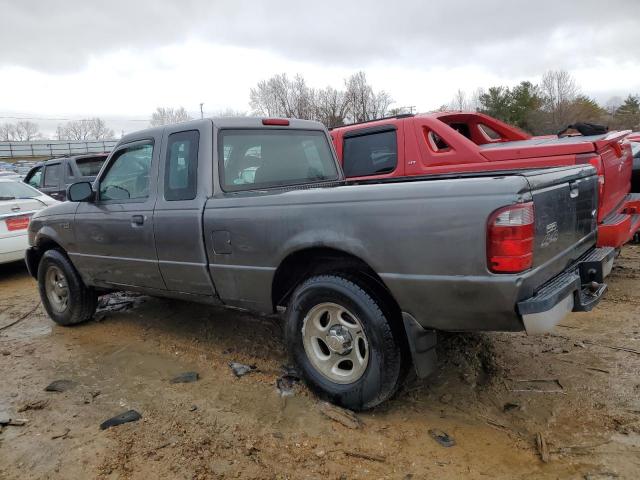 Photo 2 from auction – 2005 FORD RANGER SUP with VIN 1FTZR45E35PA77386