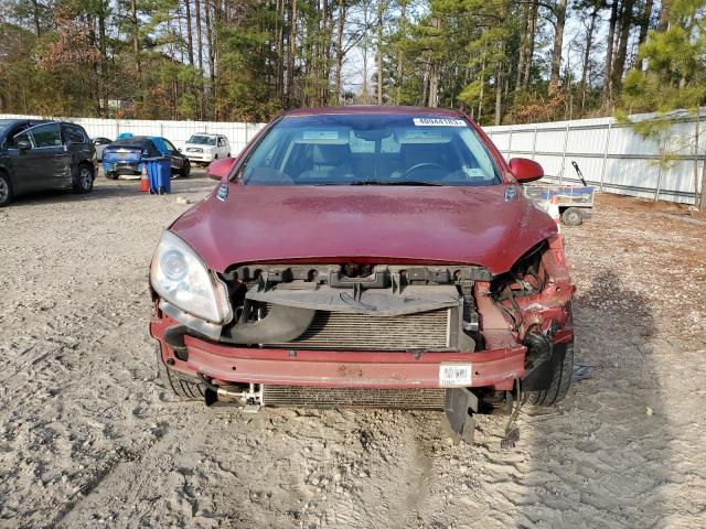 Photo 5 from auction – 2012 BUICK VERANO CON with VIN 1G4PR5SK3C4221570