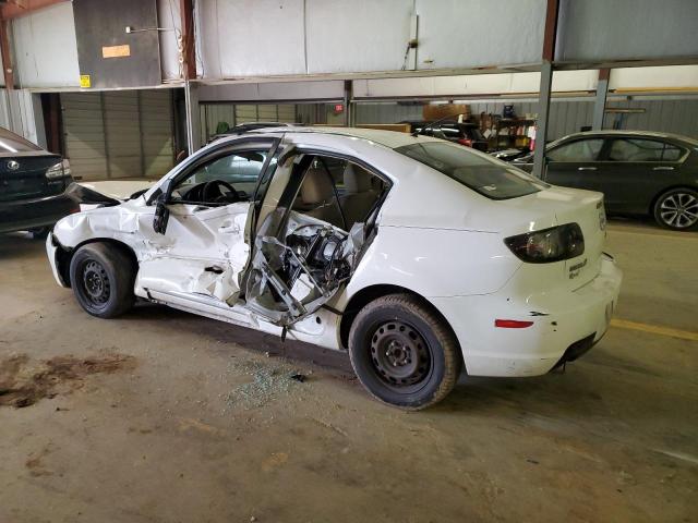 Foto 2 de la subasta – 2008 MAZDA 3 I con VIN JM1BK12F181802511