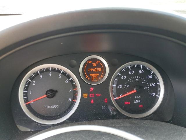 Photo 9 from auction – 2012 NISSAN SENTRA 2.0 with VIN 3N1AB6AP4CL784366