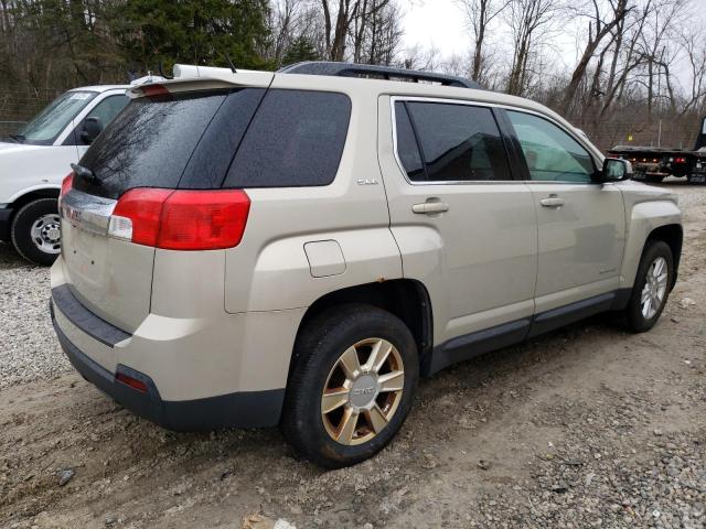 Photo 3 from auction – 2010 GMC TERRAIN SL with VIN 2CTALDEWXA6410253