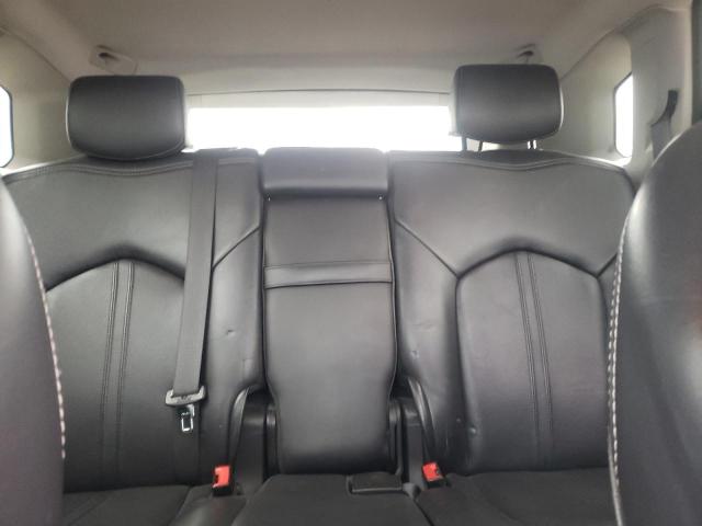 Photo 10 from auction – 2012 CADILLAC SRX PERFOR with VIN 3GYFNEE32CS563358