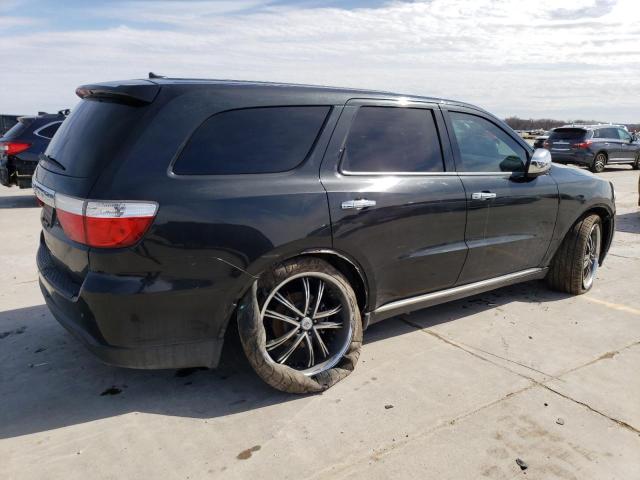 Photo 3 from auction – 2013 DODGE DURANGO SX with VIN 1C4RDHAG4DC692418
