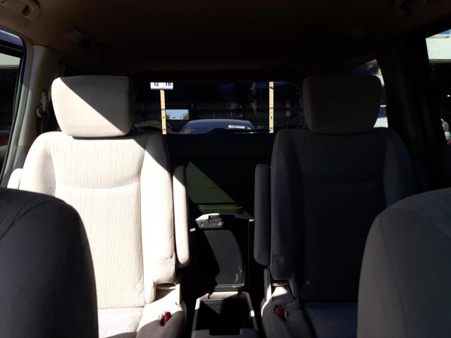 Photo 10 from auction – 2015 NISSAN QUEST S with VIN JN8AE2KPXF9125088