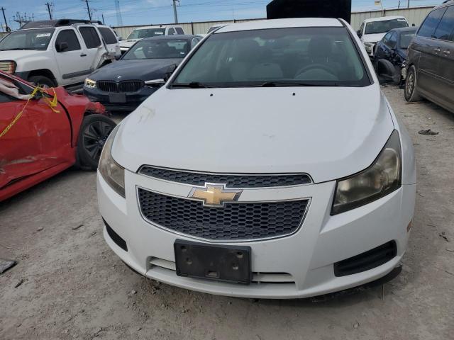 Photo 5 from auction – 2011 CHEVROLET CRUZE LS with VIN 1G1PC5SH0B7181139