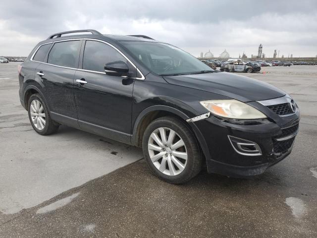 Photo 4 from auction – 2010 MAZDA CX-9 with VIN JM3TB2MA9A0225791
