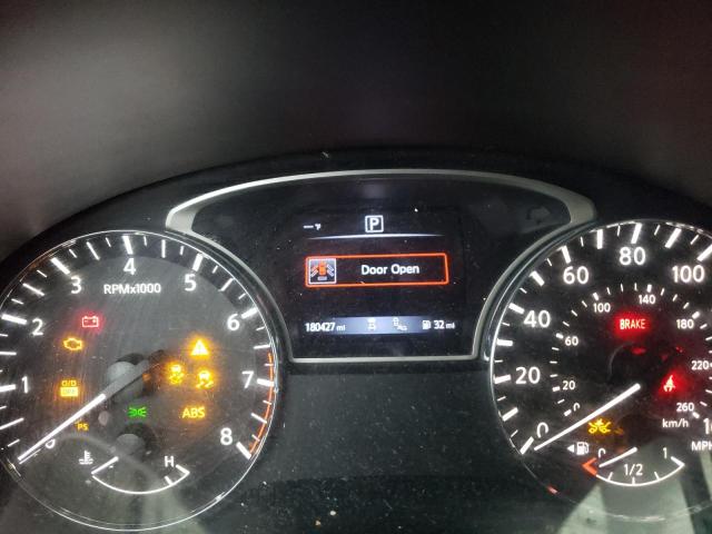 Photo 9 from auction – 2017 NISSAN ALTIMA 2.5 with VIN 1N4AL3AP5HC287747