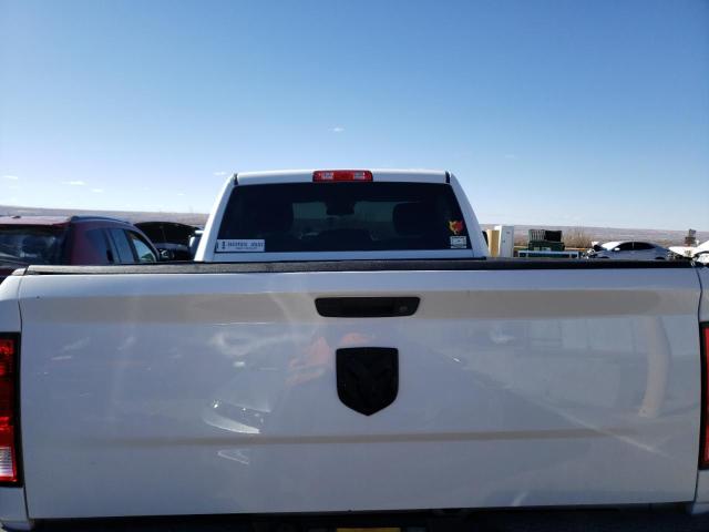 Photo 10 from auction – 2014 RAM 1500 ST with VIN 3C6JR6AG1EG187588