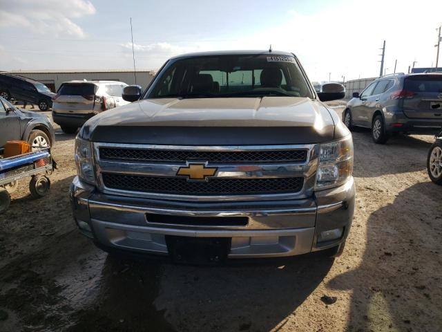Photo 5 from auction – 2012 CHEVROLET 1500 with VIN 1GCRCSE06CZ300175