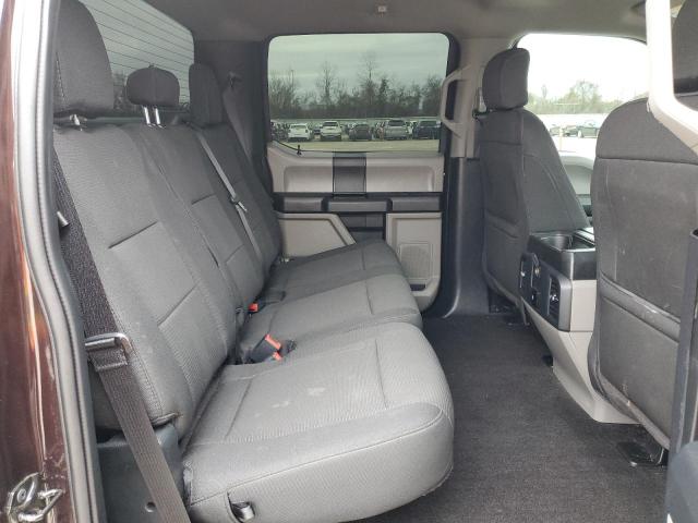 Photo 10 from auction – 2019 FORD F150 SUPER with VIN 1FTEW1CP5KKF14842