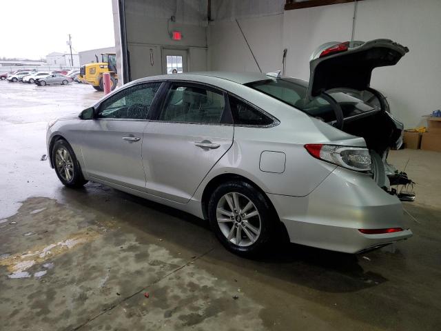 Photo 2 from auction – 2016 HYUNDAI SONATA SE with VIN 5NPE24AF1GH337736