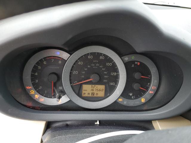 Photo 9 from auction – 2011 TOYOTA RAV4 with VIN JTMZF4DV1B5034991