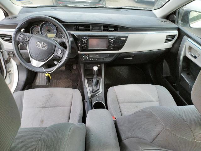 Photo 8 from auction – 2015 TOYOTA COROLLA L with VIN 5YFBURHEXFP247199