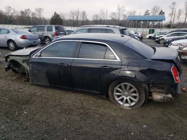 Фото 2 с аукциона – 2014 CHRYSLER 300 с VIN 2C3CCAAGXEH228763
