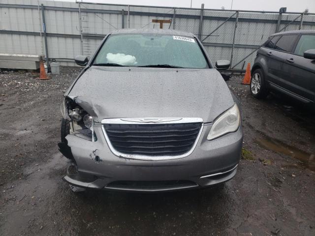 Photo 5 from auction – 2013 CHRYSLER 200 TOURIN with VIN 1C3CCBBB1DN667204
