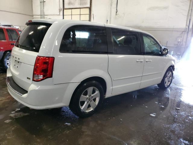 Photo 3 from auction – 2013 DODGE GRAND CARA with VIN 2C4RDGBG1DR813664