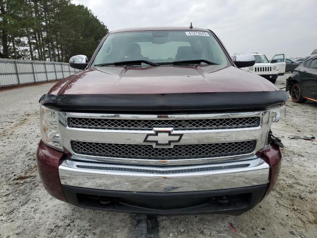 Photo 5 from auction – 2008 CHEVROLET SILVERADO with VIN 2GCEC13JX81256962
