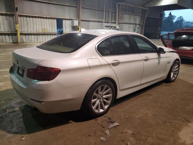 Photo 3 from auction – 2014 BMW 535 I with VIN WBA5B1C53ED477189