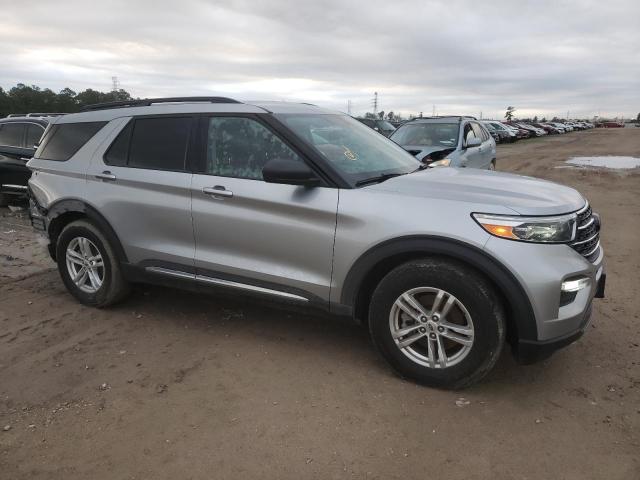 Zdjęcie 4 z aukcji – 2020 FORD EXPLORER X z VIN 1FMSK7DH9LGC89673