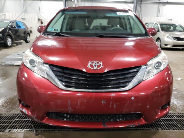 صورة رقم 5 من المزاد - 2012 TOYOTA SIENNA LE مع VIN 5TDKK3DC6CS248604