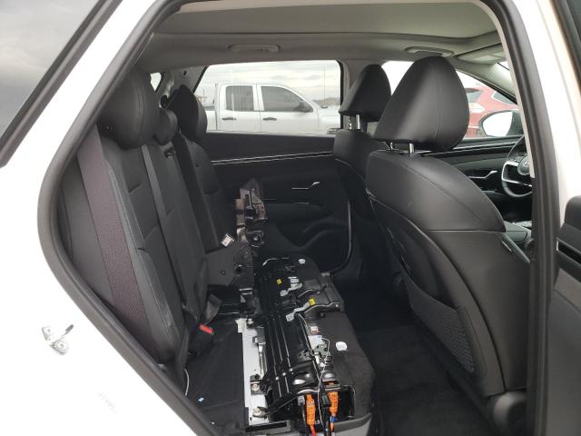 Photo 11 from auction – 2023 HYUNDAI TUCSON SEL with VIN KM8JFCA19PU093627