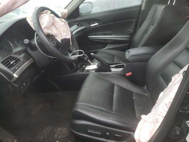 Photo 7 from auction – 2015 HONDA CROSSTOUR with VIN 5J6TF3H54FL002249