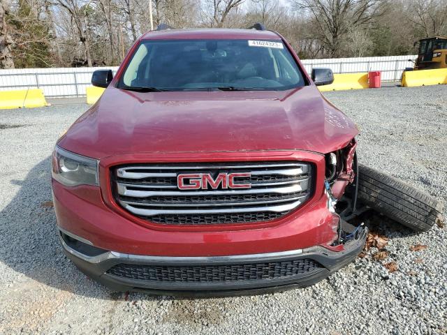 Photo 5 from auction – 2019 GMC ACADIA ALL with VIN 1GKKNVLS0KZ152691