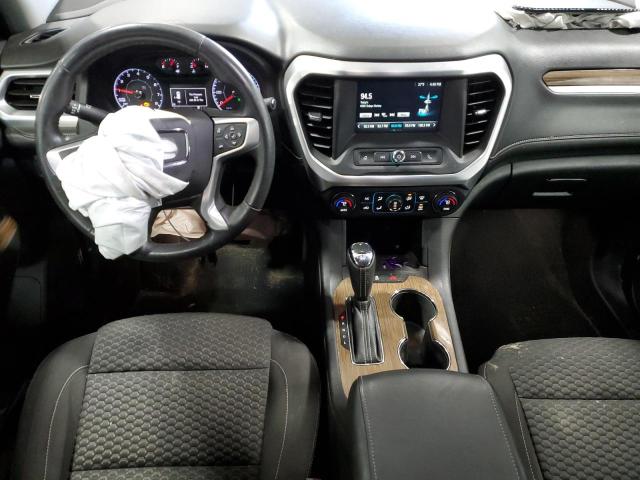 Photo 8 from auction – 2017 GMC ACADIA SL with VIN 1GKKNJLA4HZ108931