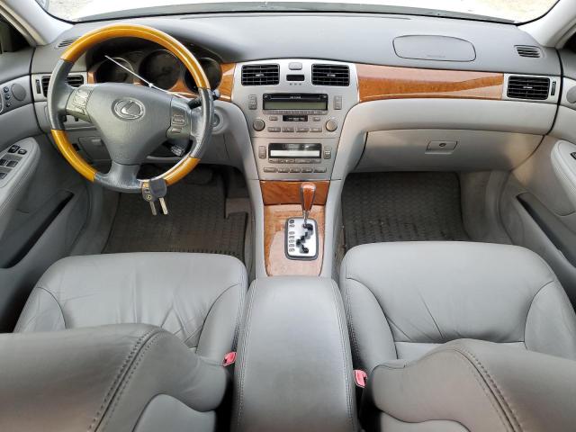 Photo 8 from auction – 2005 LEXUS ES 330 with VIN JTHBA30G855064297