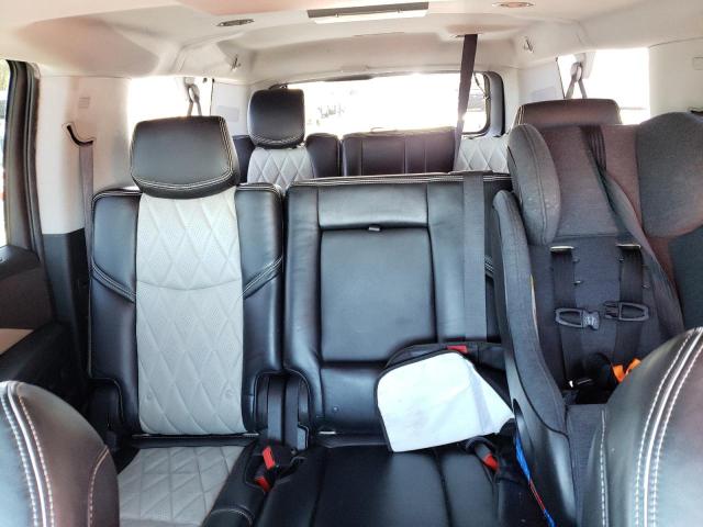 Photo 10 from auction – 2017 CADILLAC ESCALADE E with VIN 1GYS4JKJ6HR254788