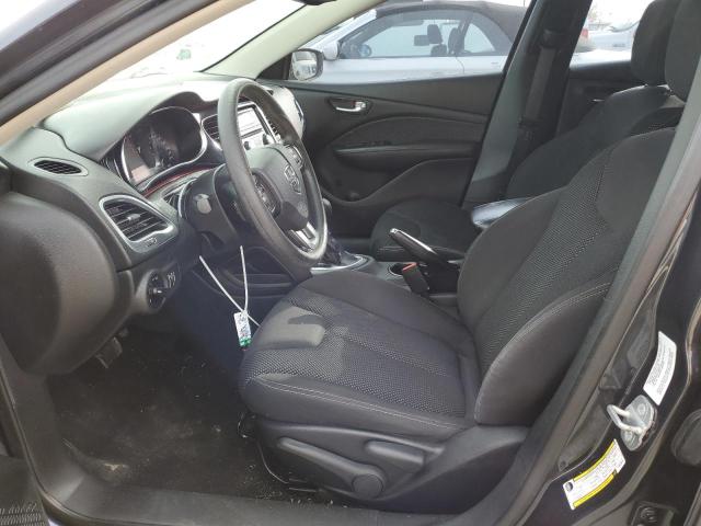 Photo 7 from auction – 2014 DODGE DART SXT with VIN 1C3CDFBB2ED670026