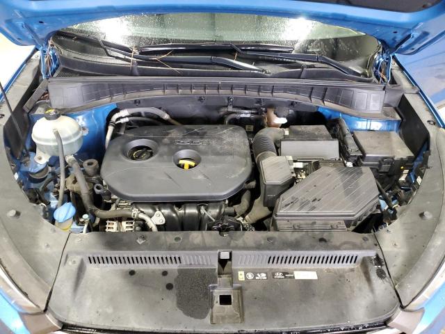 Photo 12 from auction – 2016 HYUNDAI TUCSON LIM with VIN KM8J33A42GU189280