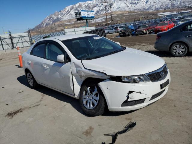 Photo 4 from auction – 2011 KIA FORTE LX with VIN KNAFT4A21B5358896