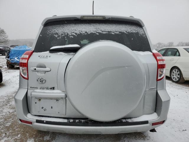 Photo 6 from auction – 2010 TOYOTA RAV4 LIMIT with VIN JTMDK4DV0AD014807